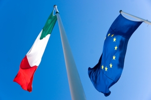 Italia e EU