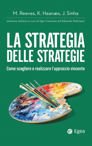 Strategia delle strategie HIGH