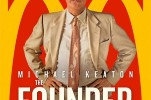 the founder