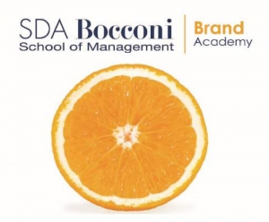 Brand academy