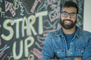 indian start-up