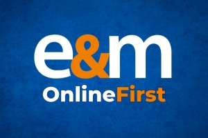 E&M online first Logo (1)