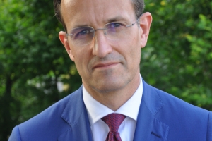 Markus Venzin