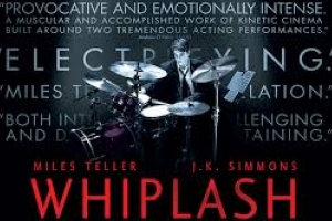 Whiplash