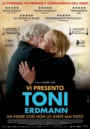 toni erdman