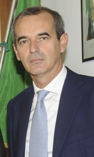 Prof Visconti