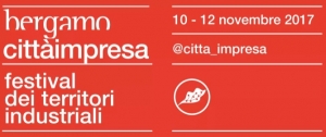 Bergamo città impresa