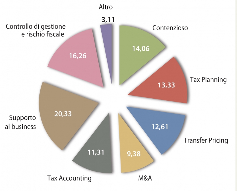 tax director figura 1