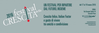 E&M al Festival della Crescita