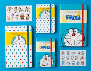 moleskine