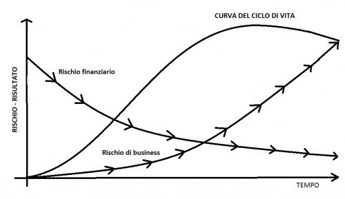 Curva cicllo vita