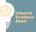 Industrial Excellence Award 2016